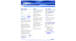 Desktop Screenshot of gb.com.ua